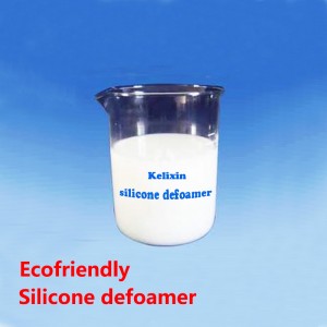 Defoamer pentru domeniul petrolier al industriei petrolului